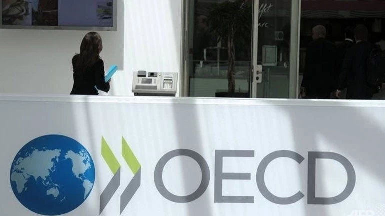 ΟΟΣΑ: Ενίσχυση του ρυθμού ανάπτυξης της ελληνικής οικονομίας στο 2,3% για το 2019